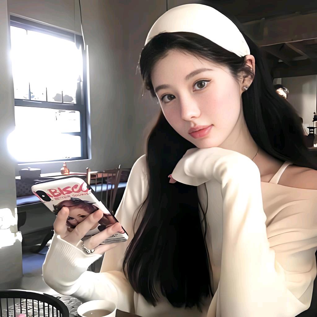 Fiona柚子