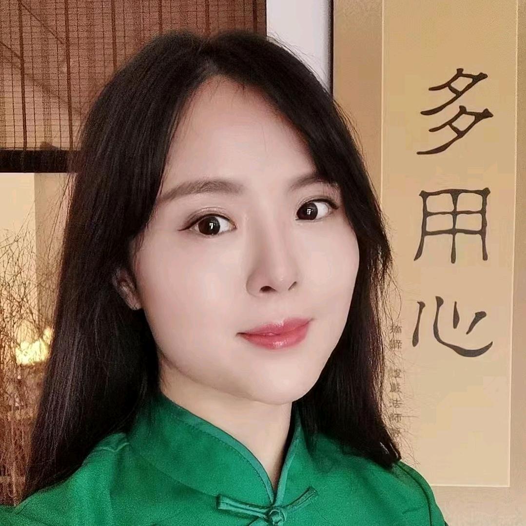 象飞小舍予老师讲康养