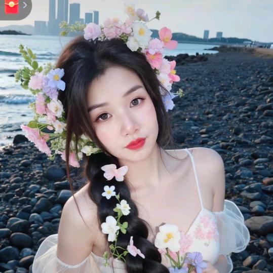 黄家💞ꦿ三姑娘☘️