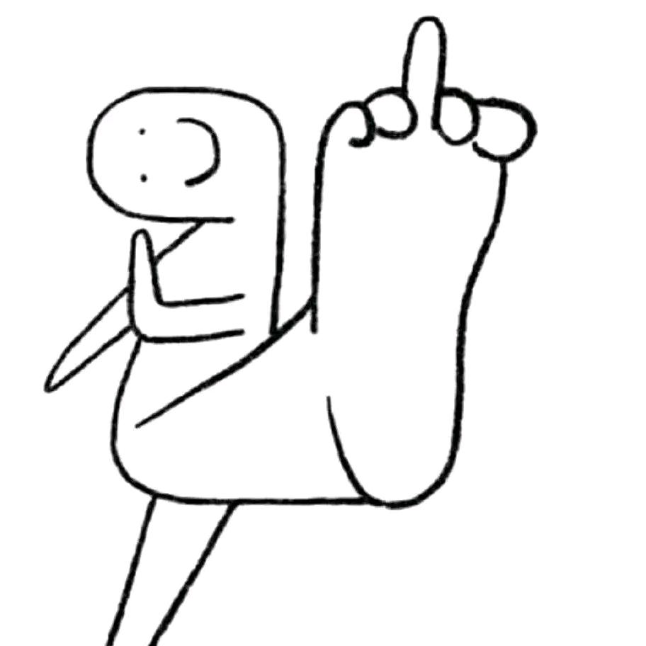 东哥爱喝肥宅水