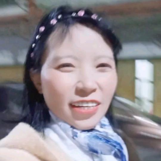 小陈艳