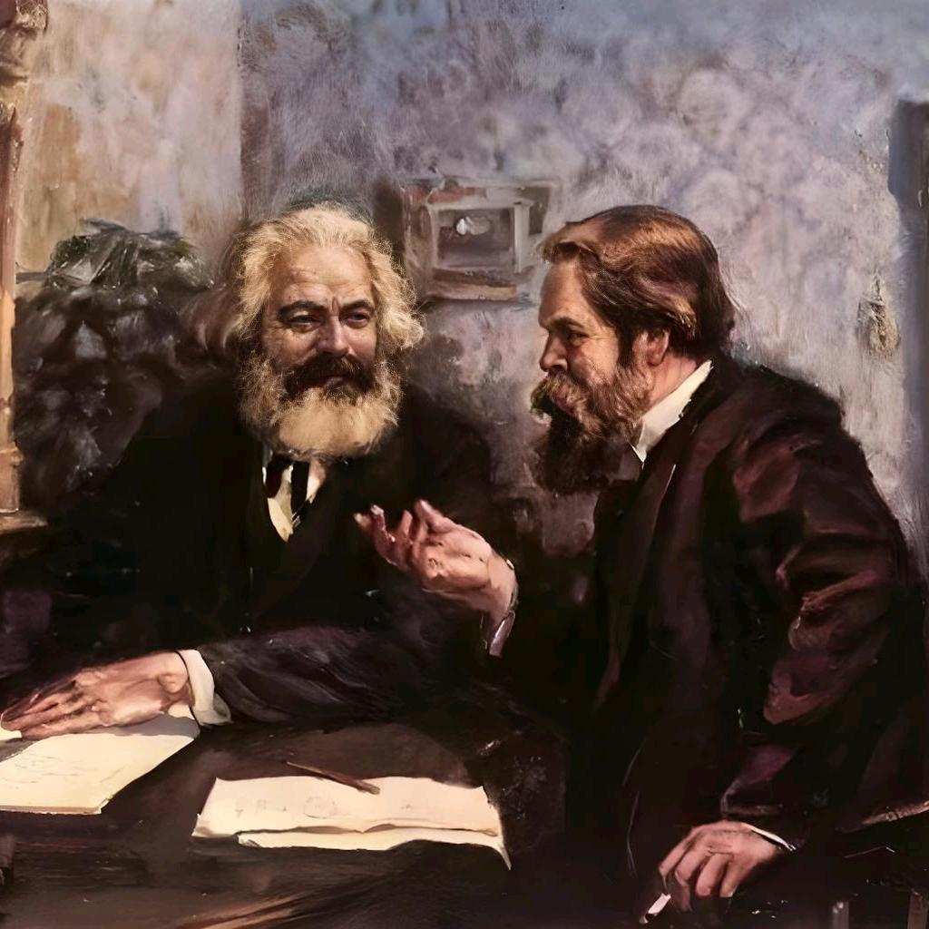 矛盾分析法（正常人）