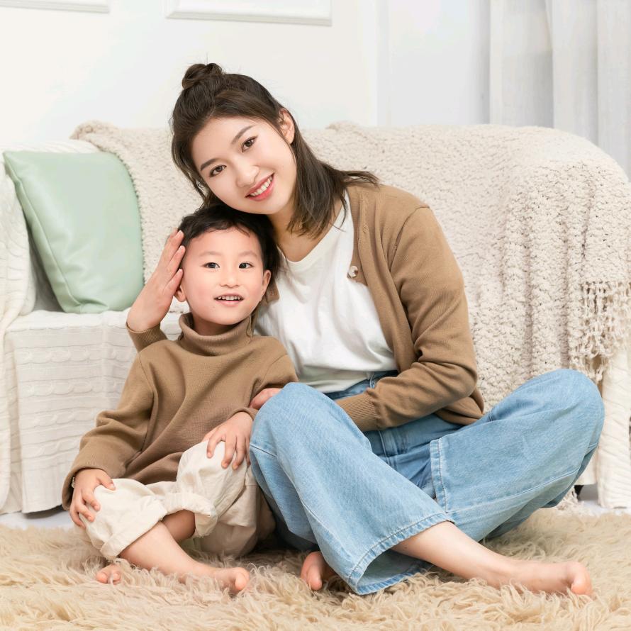 陈小燕儿（孕晚期）