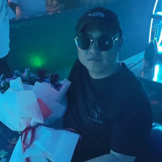 汕头天环水产市场。疯子景《伤感哥》