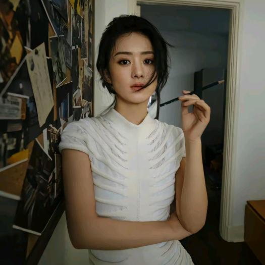 两条小蛇在跳舞👿