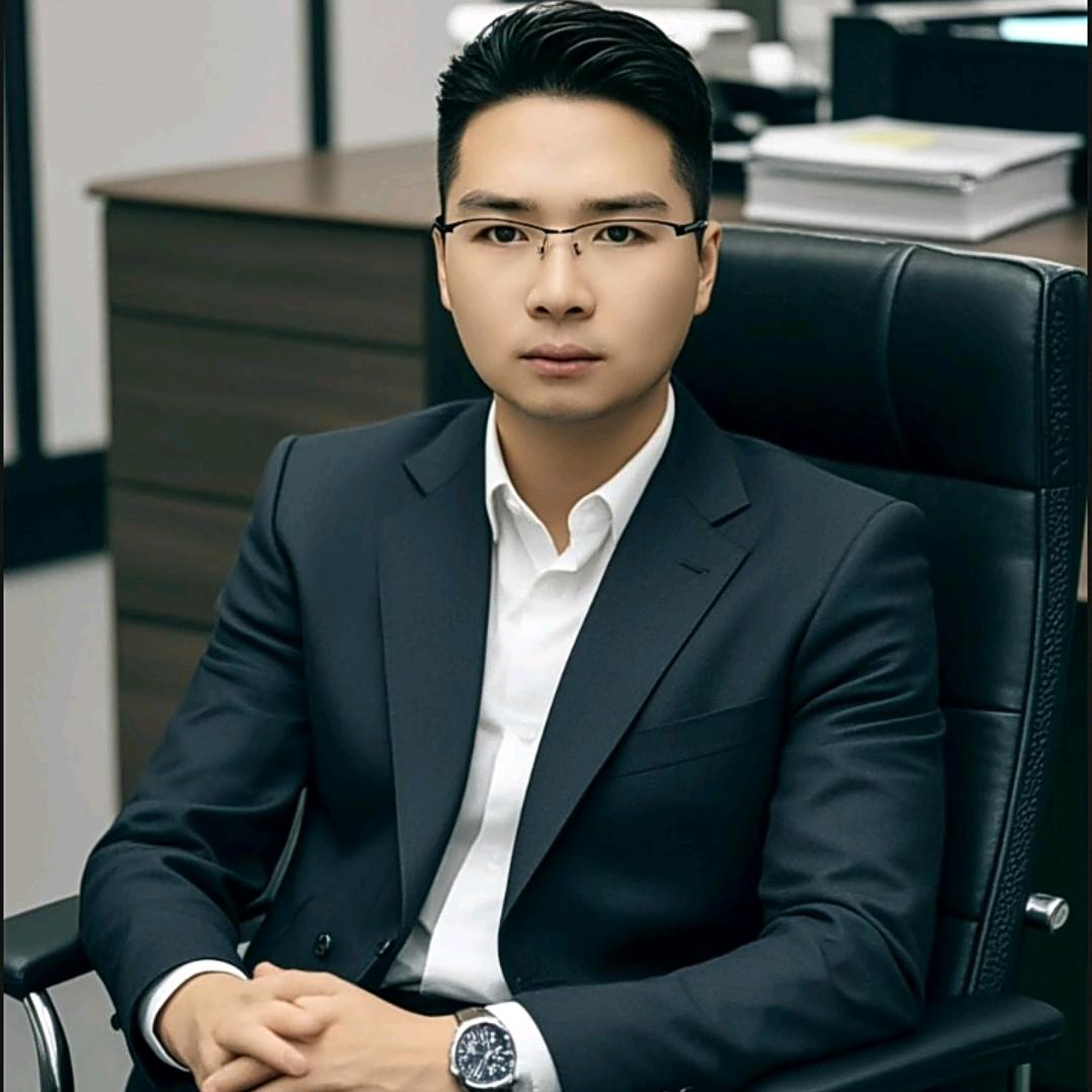 大数据事业一李老师