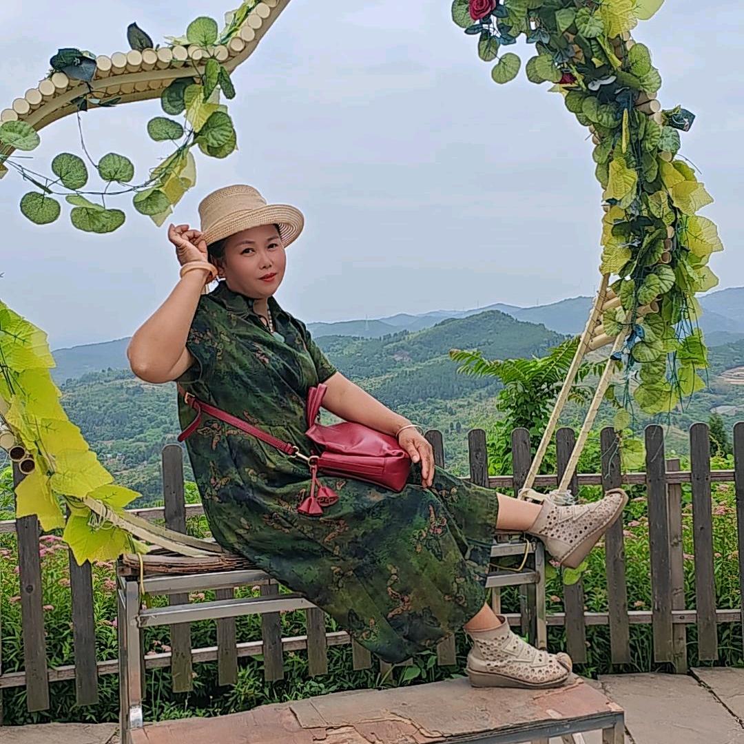 🌹孙二娘🌹