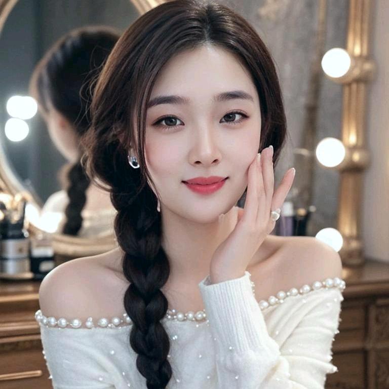 遗失的美好～