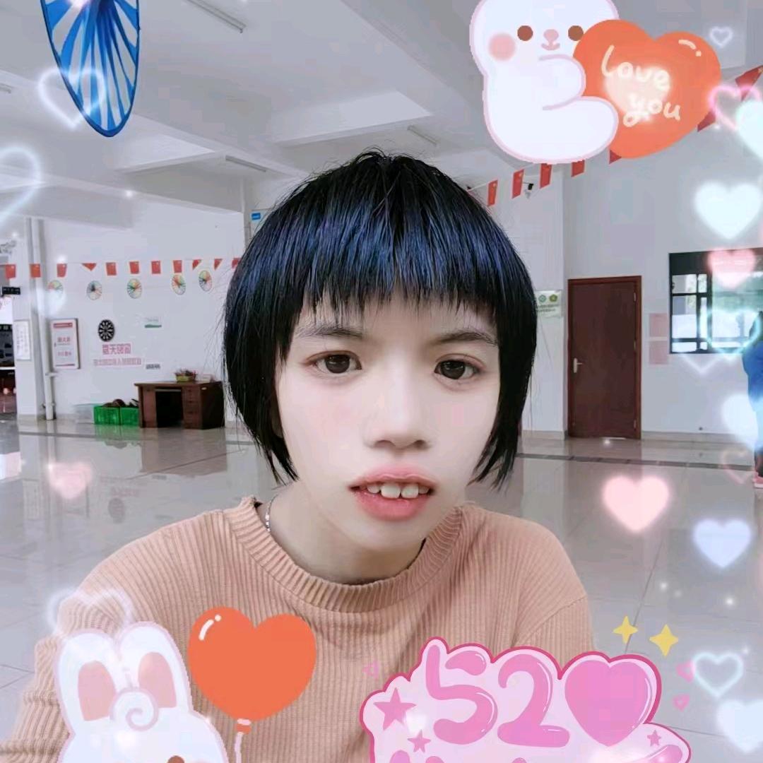 何颖淇