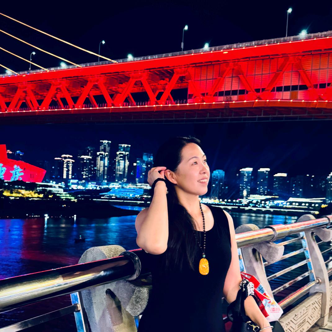 越来越好