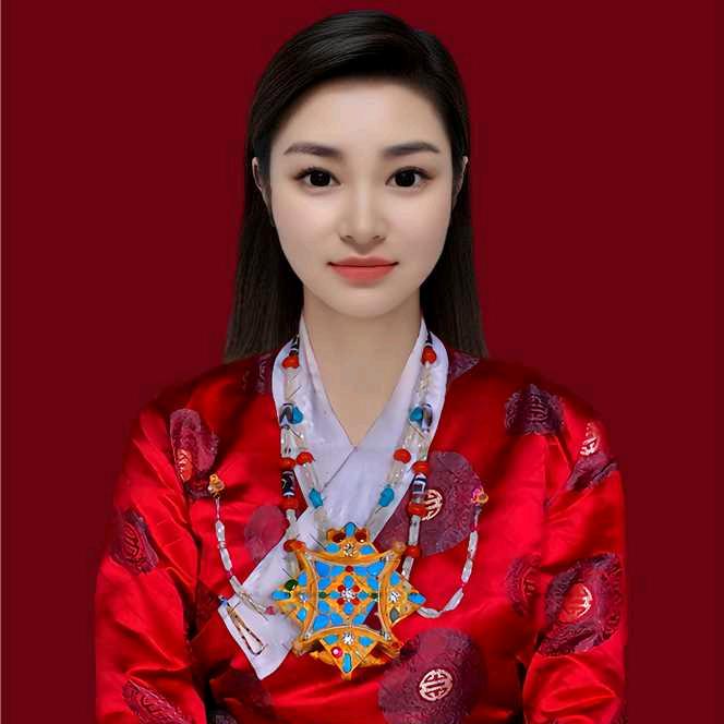 西藏山南（格桑央宗）