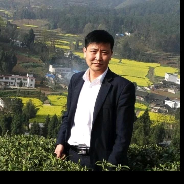 黔山秀水