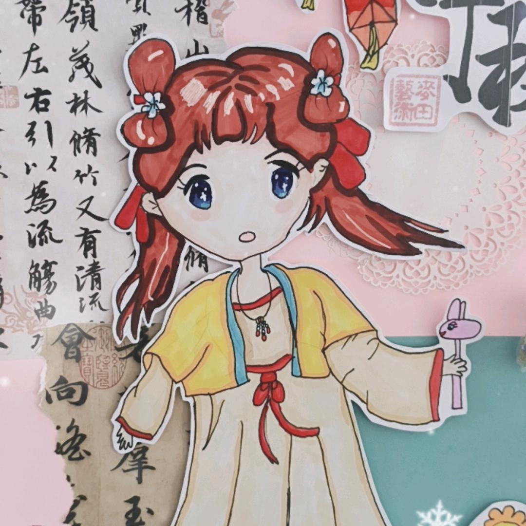 人性觉醒