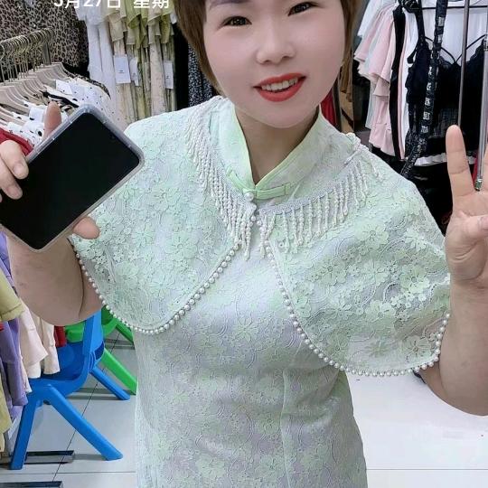 河南妹子