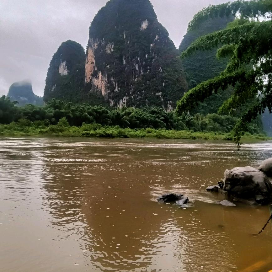 时光暖人心
