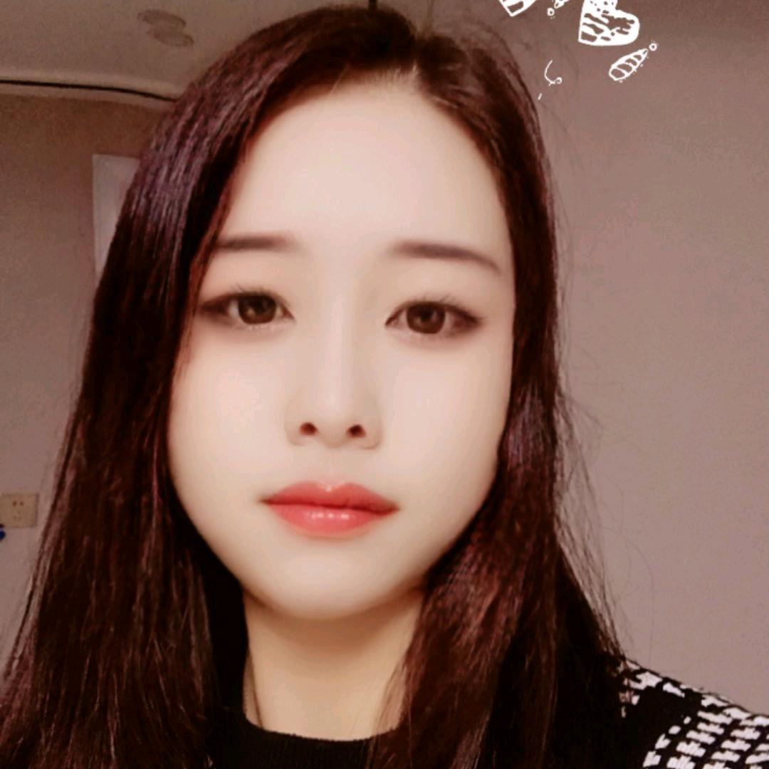 常家♛菇娘