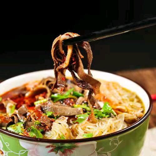阿迪麻辣烫麻辣拌
