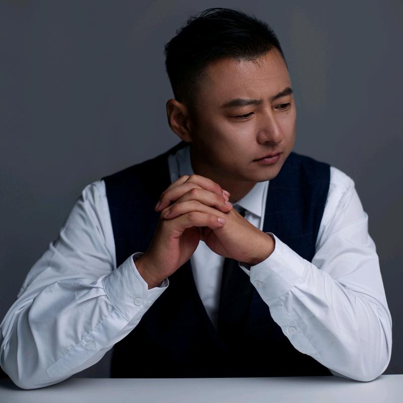 南泽城的赵义头像