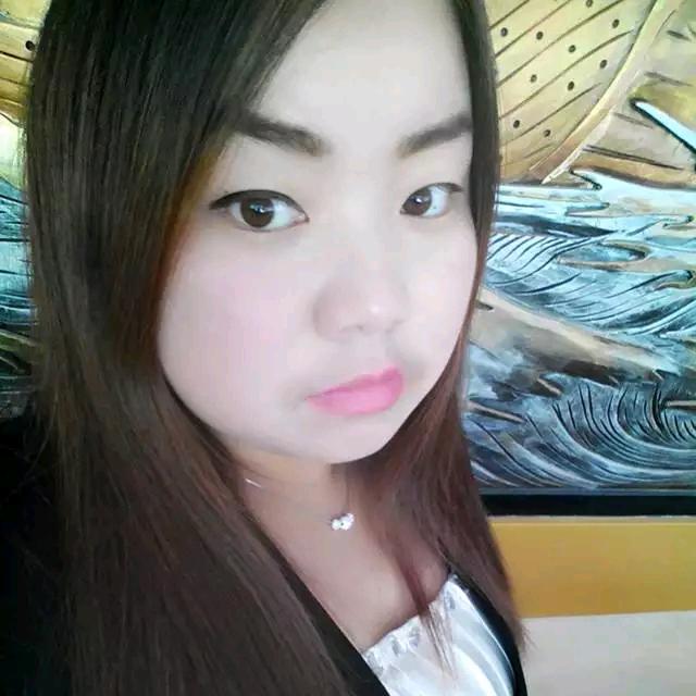 玥妹妹