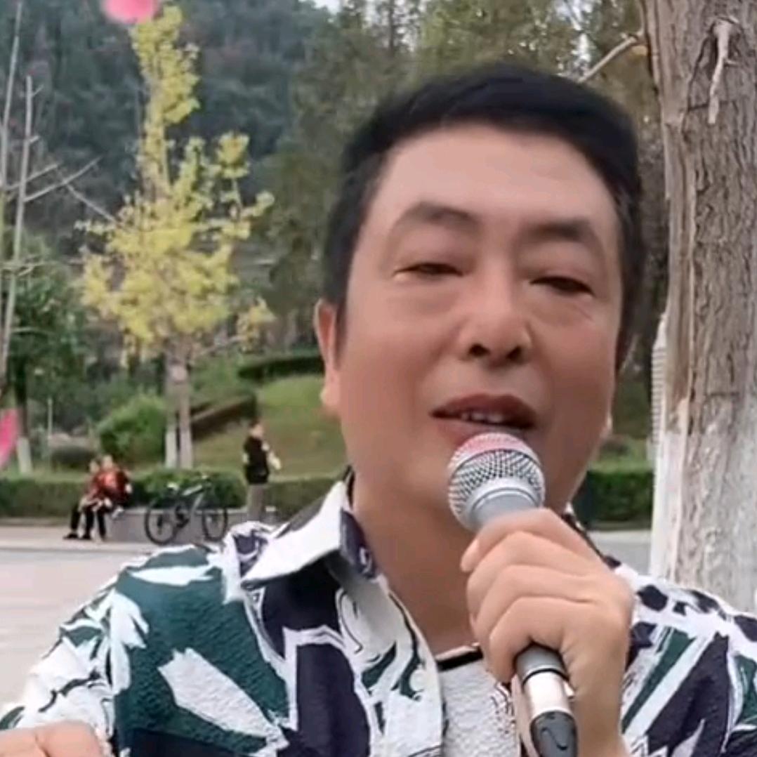 达州宣汉杜先生🎤