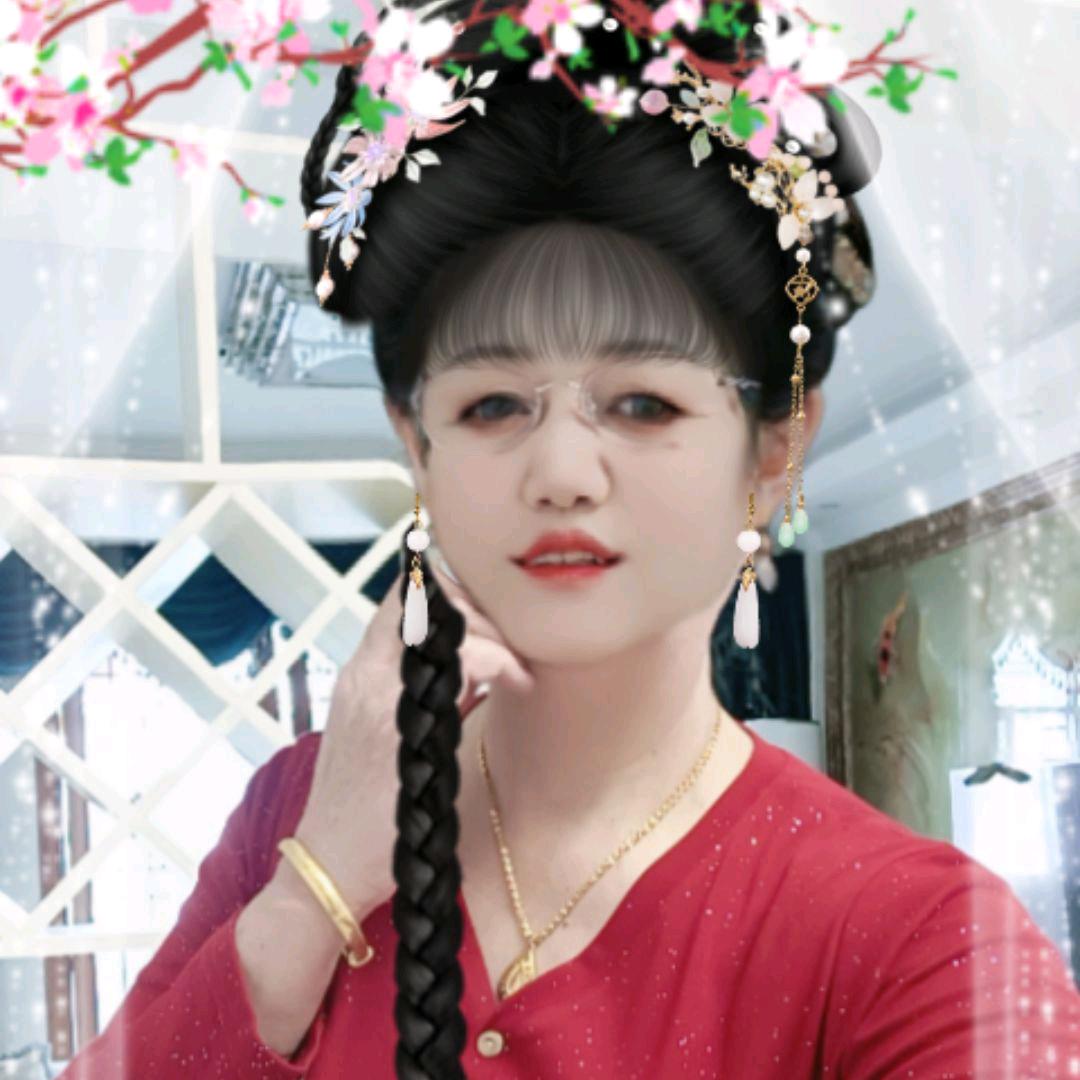 刘姐.🌹