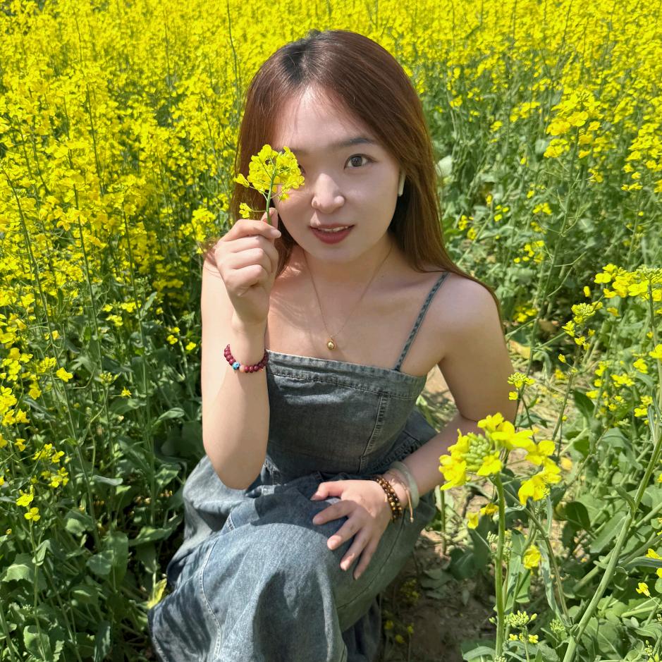 大葵🎈 杭州租房