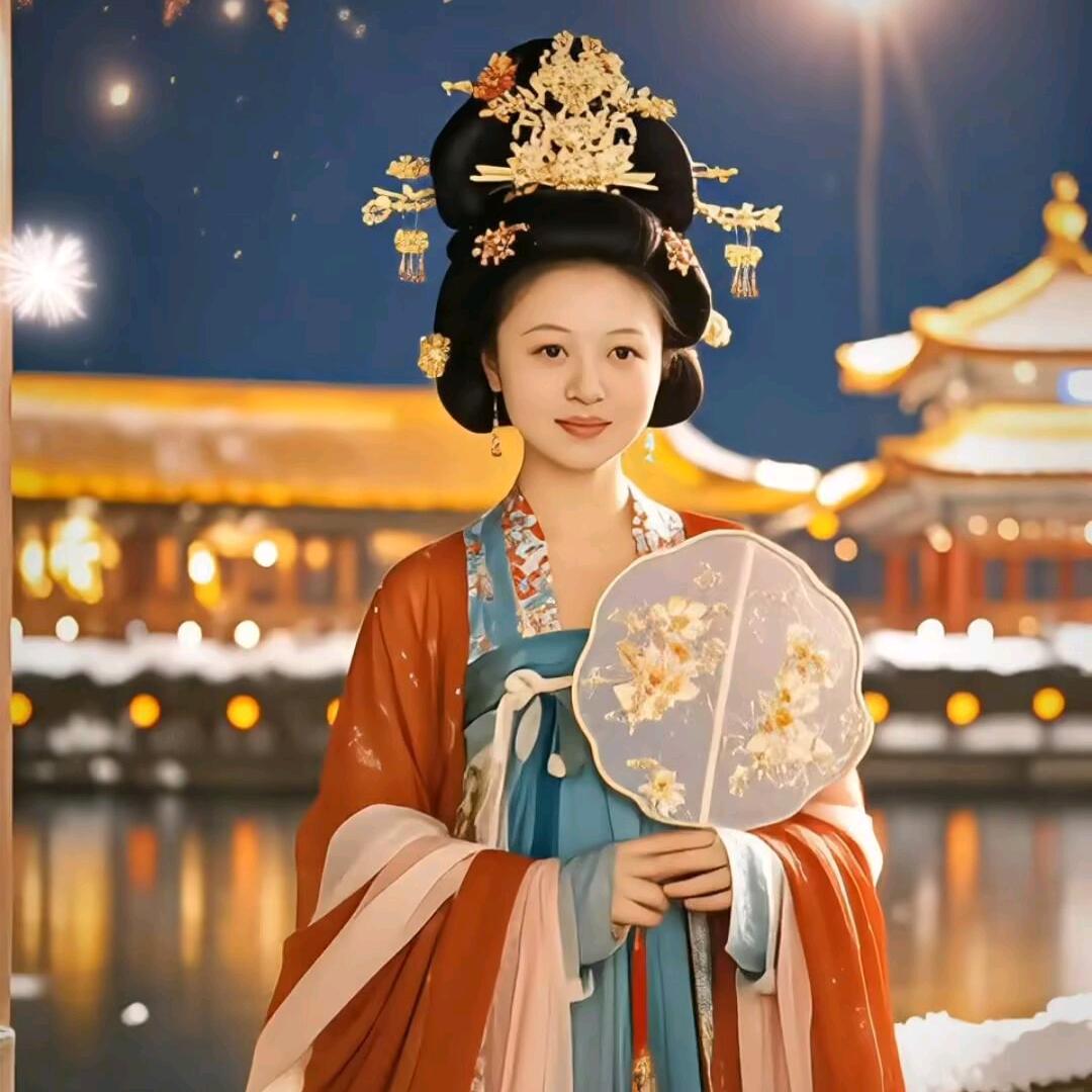 雨轩妈（首播筹备中）