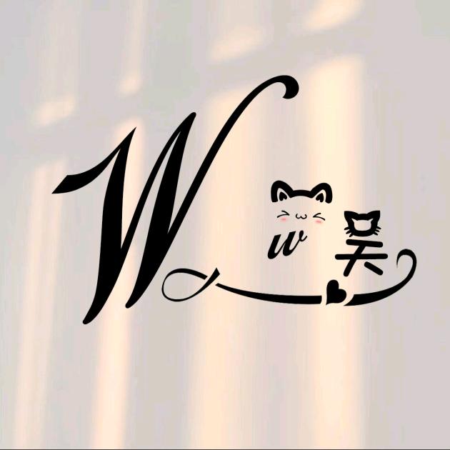 W·💫
