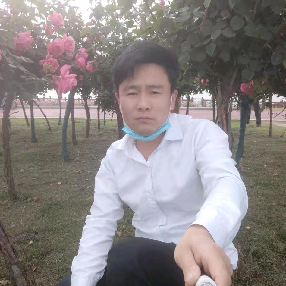 我是农村的小伙
