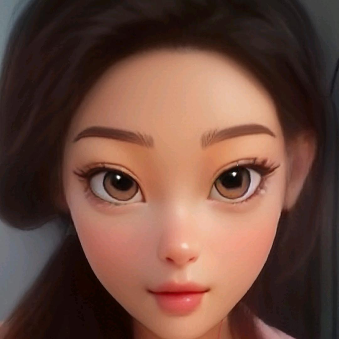 小兔子