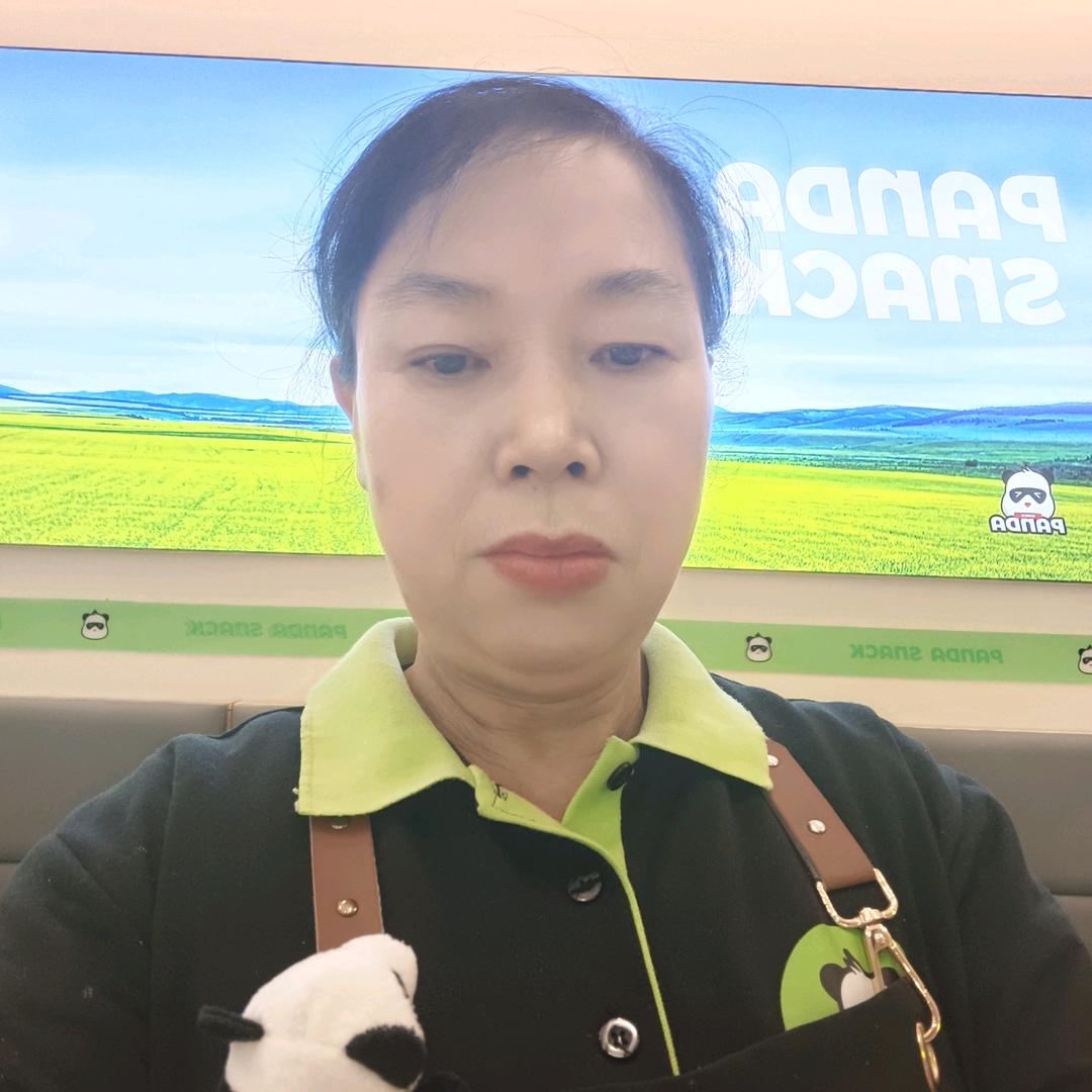 幸福姐