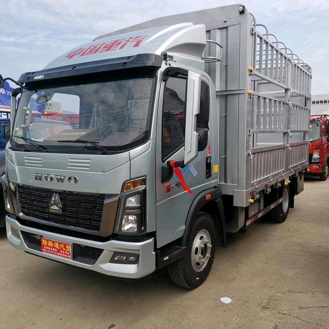 山东郯城陆路通汽贸颜承宝