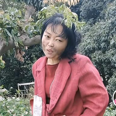 钦姐搞笑