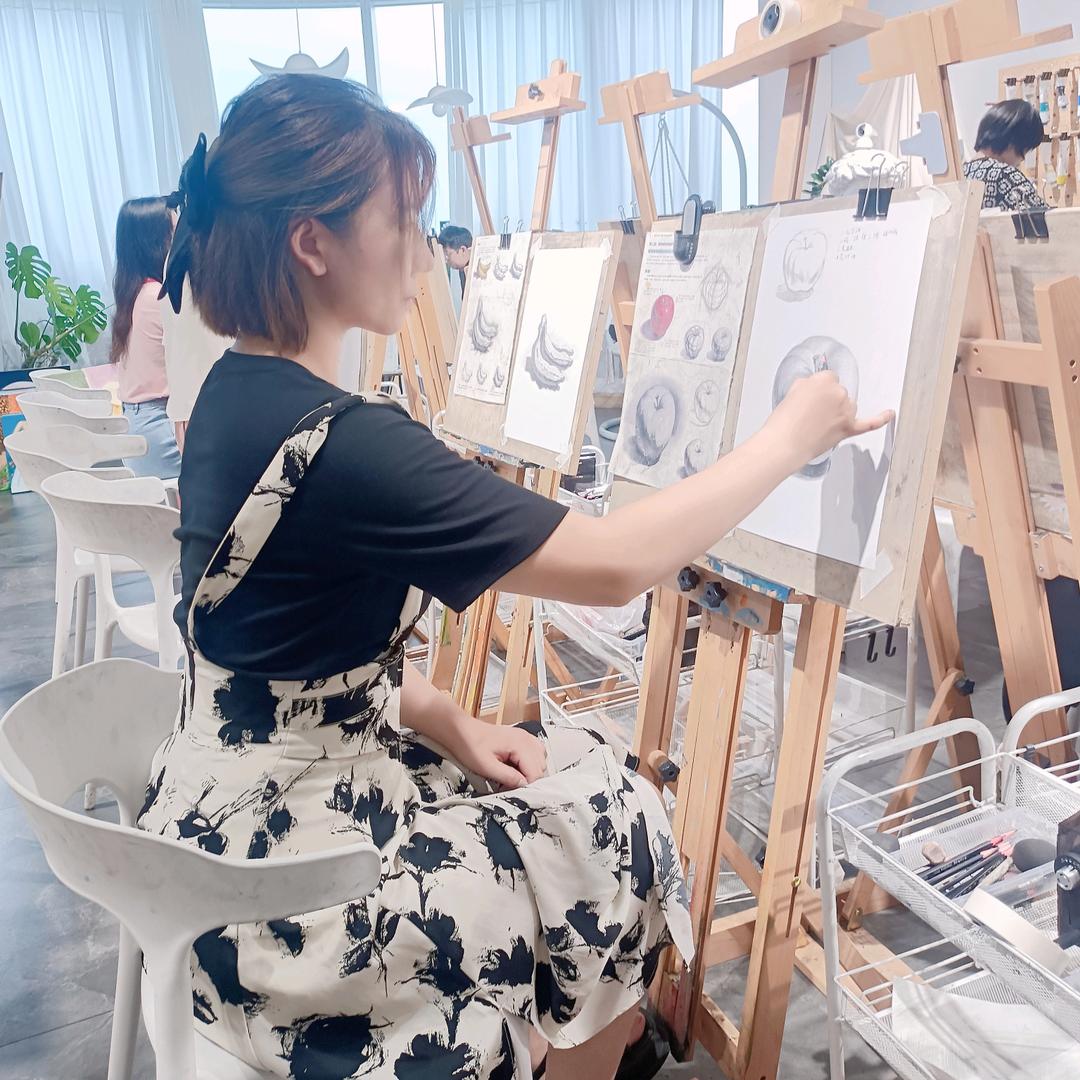 蒲公英艺术🎨🖌🎼