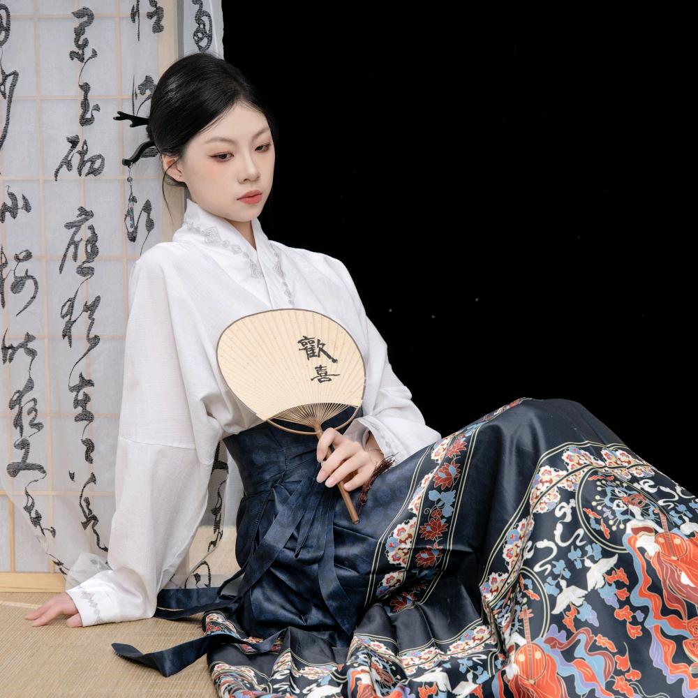 咪西摩西