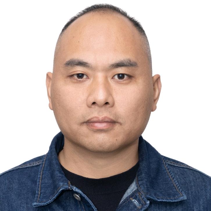 阿坤哥