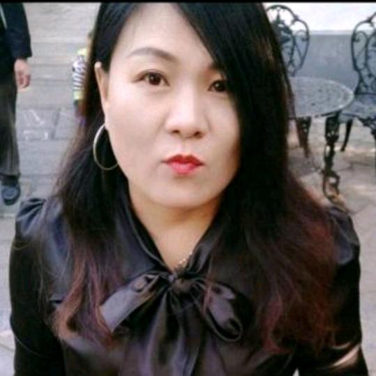 @女人心💕