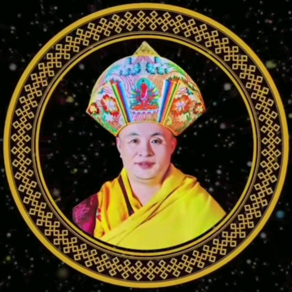 红尘来娶一场梦