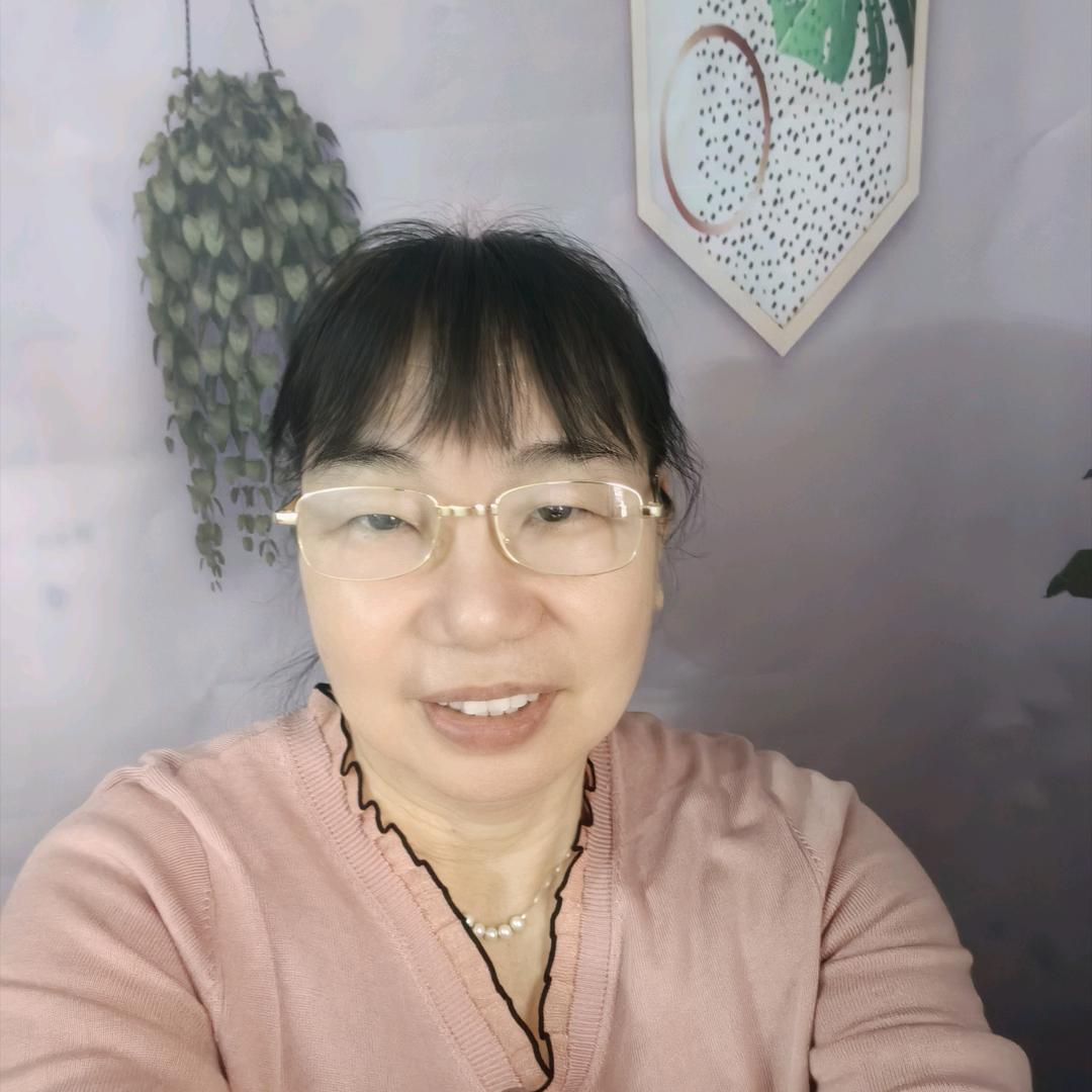 平平姐，