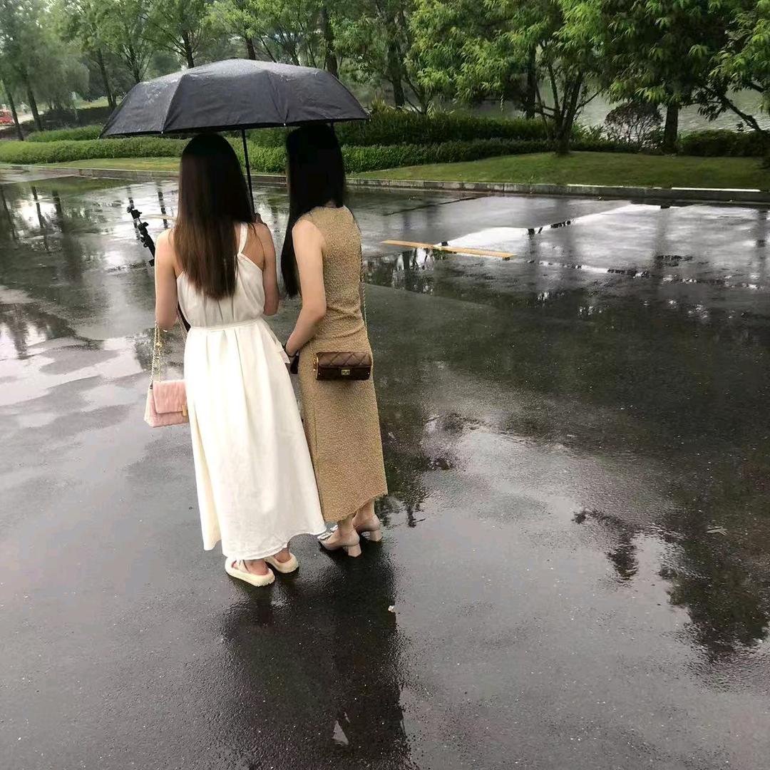 乡村妹子（离异）