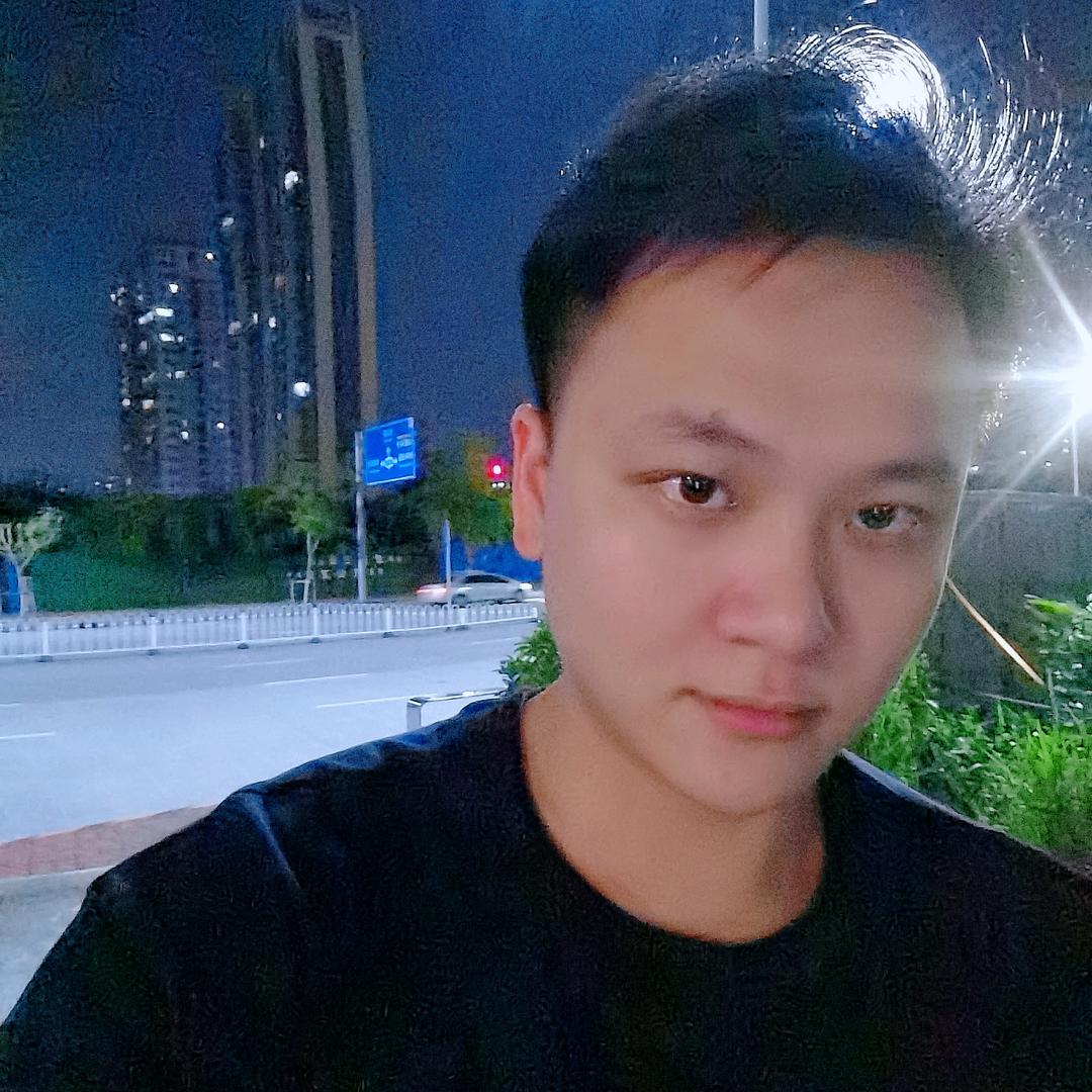 力总总好忙