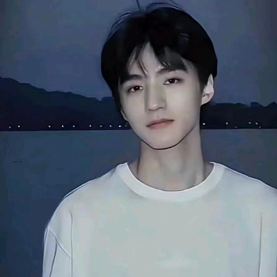 serendipity🥰期遇