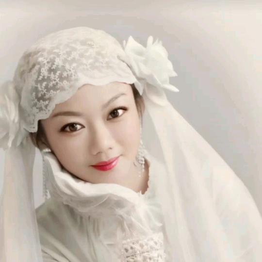 美美