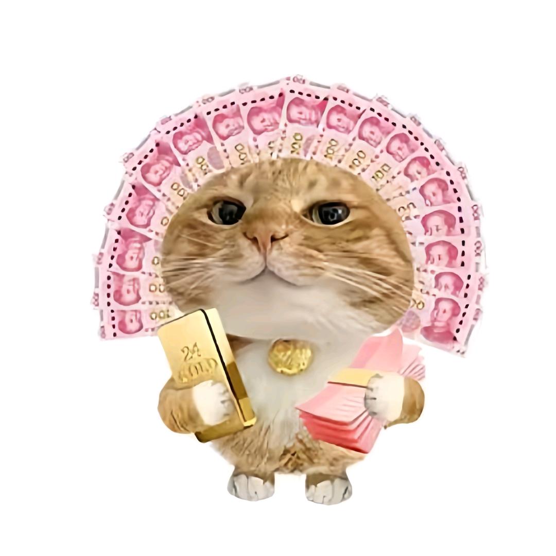 一条小鱼游啊游