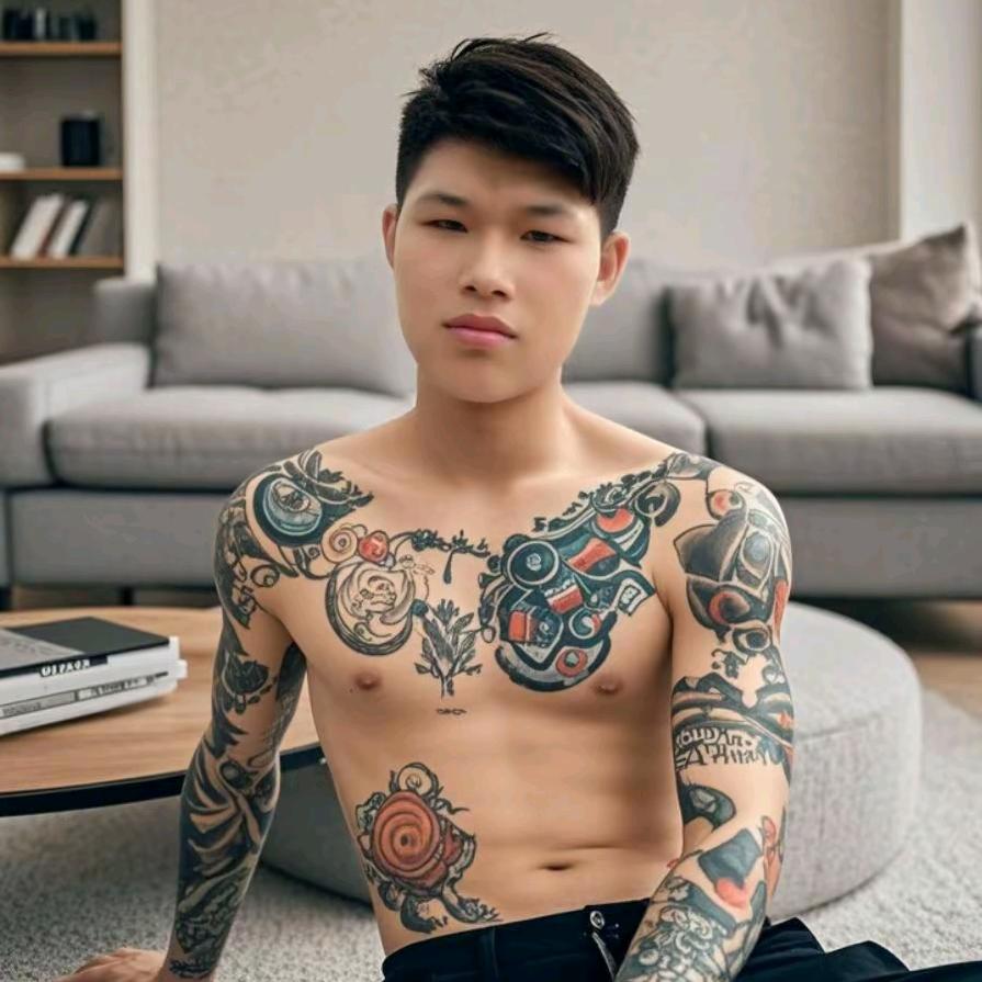 小黑豹