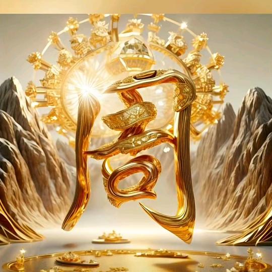 心想亊成(周哥)