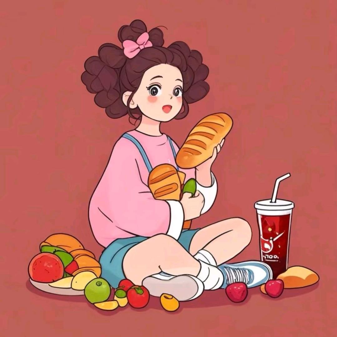 小太阳🌞闪闪发光