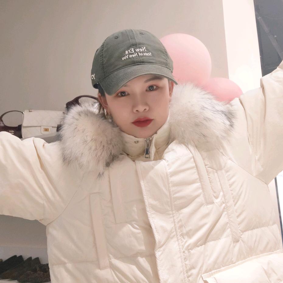 哇哦女神桃喜设计师品牌买手店头像