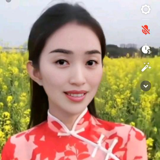 梁妹