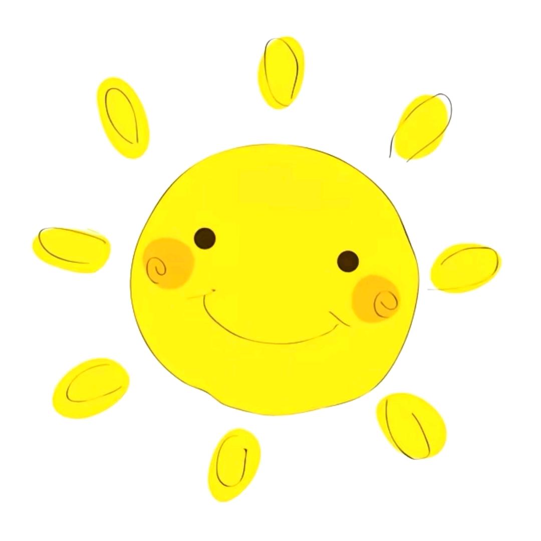 木头人～☀️